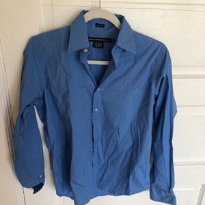 Ralph Lauren button down